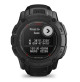 Instinct® 2X Solar - Tactical Edition Tactical Edition, Black - 010-02805-03 - Garmin 